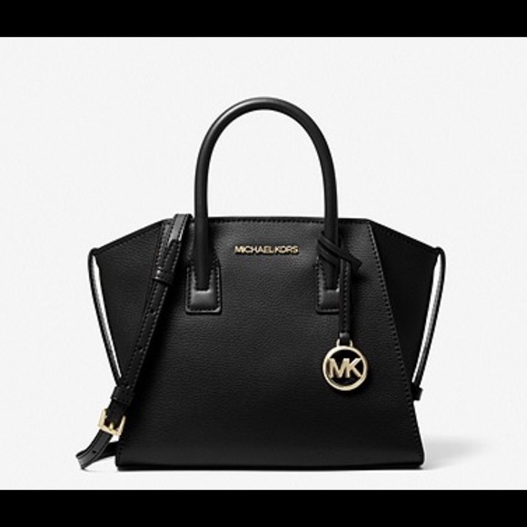 NWT Michael Kors Satchel & Crossbody - Picture 6 of 8